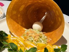 -狮拾久·现代新加坡料理(福田COCO Park店)