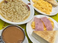 -澳洲牛奶公司(佐敦店)