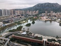 -舟山希尔顿酒店