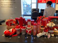 -星巴克(汾阳路店)