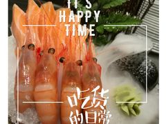 -仙桐吉宴铁板烧·精致料理