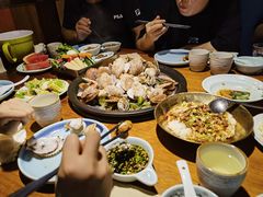 -三个渔夫·蒸汽海鲜(小白楼店)