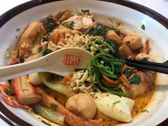 -张亮麻辣烫(政民路店)
