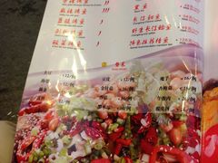 菜单-簋街仔仔小龙虾(簋街二店)