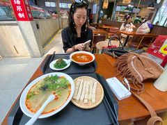 -银川河东国际机场