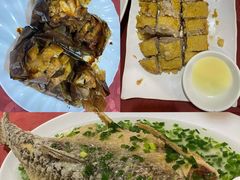 -粤北餐馆