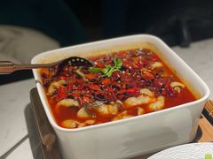 -椒点·川粤精品(香港广场店)