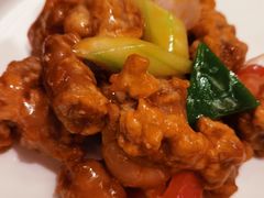 荔枝肉-莆田餐厅PUTIEN(西安万象天地店)