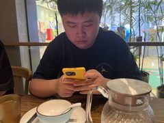 -环球渔市·平价海鲜餐厅(星潮广场店)