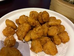 -粤海酒店-旋转餐厅