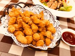 -起士林西餐厅(东经路店)