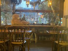 -LE MISSMORE餐酒吧(茉念西里店)