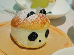 -眉州东坡·熊猫主题餐厅(枫蓝店)