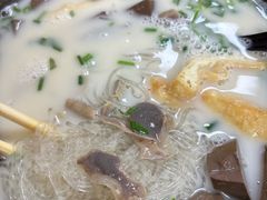 -津津老鸭粉丝馆(正东路店)