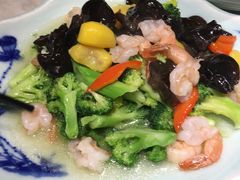 -五味坊·喜宴楼(瑞丰商博城店)