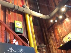 -逸桂禾面馆