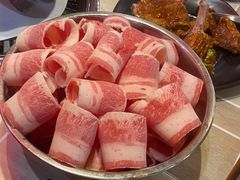 招牌精品烤肥牛-胡哥烤肥牛(车公庙店)