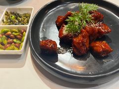 -荟廷·晶萃(陆家嘴尚悦湾店)