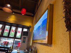 -富正毅三下锅·湘西韵味(天门山索道店)