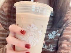 -星巴克臻选(深圳龙岗万科店)
