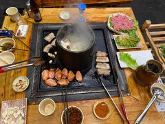 -滇藏石锅宴(崇仁巷老店)