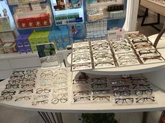 -一代眼镜·蔡司配镜(浦东大拇指广场店)