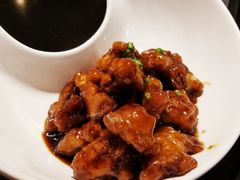 -老头儿油爆虾·知味杭州(爱琴海购物中心)