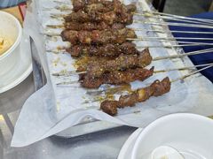 -彭城八戒羊肉串(总店)