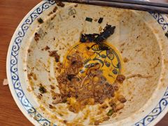 -豆爺小面(朱雀店)