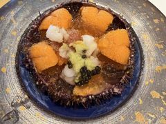 -鮨冠OMAKASE食べ放题(北京首店)
