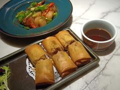 -钟菜·粤菜点心·宴请(海上世界·汇港二期店)