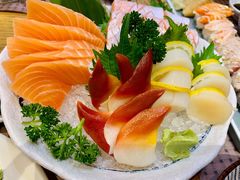 -林妈妈村·日式料理(宝山万达店)