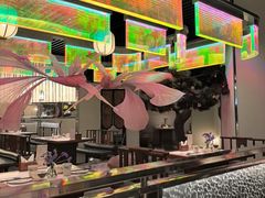 -假装苏杭·园林餐厅(陆家嘴中心店)