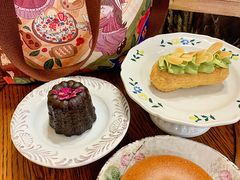-乡田小墅(展览馆路JK FUN商城店)