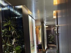 -尚善若水·汤泉·SPA·沐足(东方渔人码头店)