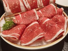 -牛将军•涮肉•烤肉•铁板烧(北京王府井·故宫店)