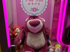 -天天玩X秋葉原日系动漫游戏中心