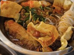 -柳州肥姨妈大骨螺蛳粉(万达中心店)