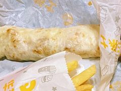 -华莱士·炸鸡汉堡(西中市店)