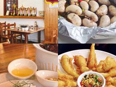 -美未居·老字号·地道顺德菜·桑拿鸡·鱼生(容桂店)