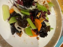 -红棉中餐厅·广州海航威斯汀酒店
