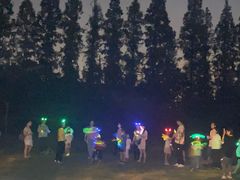 -前小桔亲子创意农场·草莓采摘·露营烧烤