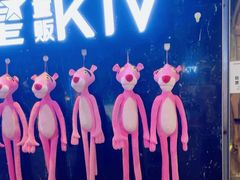-宝乐星量贩KTV(莲升路店)