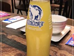 -铁公鸡·四川料理(天环广场店)
