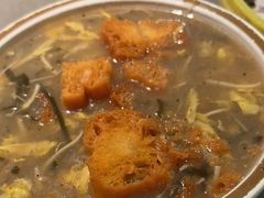 -老淮滨-蚌埠非遗小吃(淮河路店)