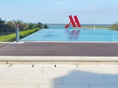 -海口万豪·大堂吧·望海吧.日落海景·下午茶·奶茶·咖啡·轻食·蛋糕·鸡尾酒·清吧