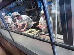 -大树餐厅(益田假日店)