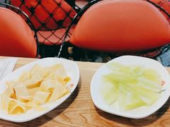 -鱼酷活鱼烤鱼(梅江印象城店)