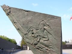 -侵华日军南京大屠杀遇难同胞纪念馆