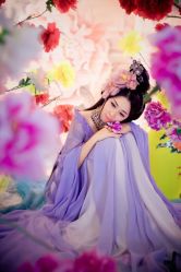 -九月鹰飞汉服摄影工作室